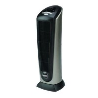 23 In. 1500-watt Programmable Thermostat Electric Portable Ceramic Tower Heater with Remote Control  Designed for Quiet Operation by Lasko - B01LZFWVLW